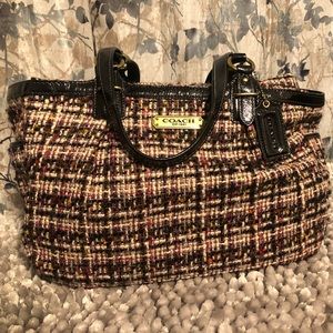 Coach purse, handbag
